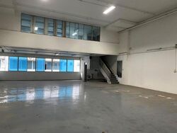 North Link Building (D27), Factory #634941871